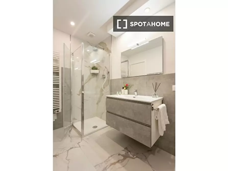 Immagine 19 di Ufficio in affitto  in Via Ricasoli a Firenze