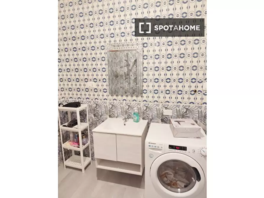 Immagine 19 di Camera condivisa in affitto  in V.le Pietro Pietramellara a Bologna