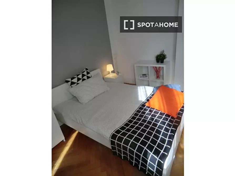 Immagine 6 di Camera condivisa in affitto  in Via Sorio a Padova