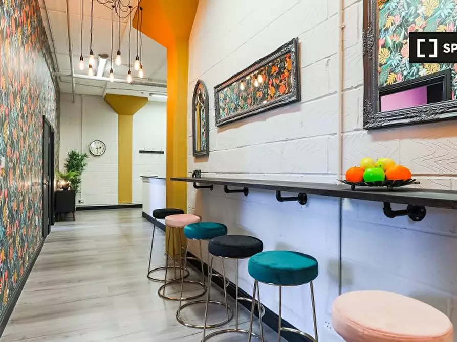 Immagine 7 di Appartamento in affitto  in West Wing Oslo House a Hackney