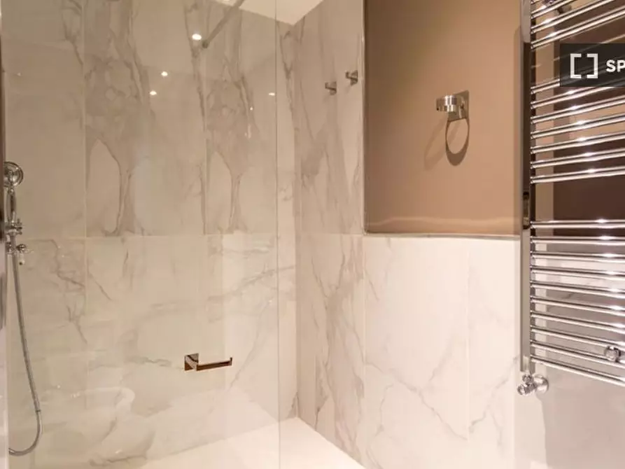 Immagine 3 di Appartamento in affitto  in Via Marghera a Milano