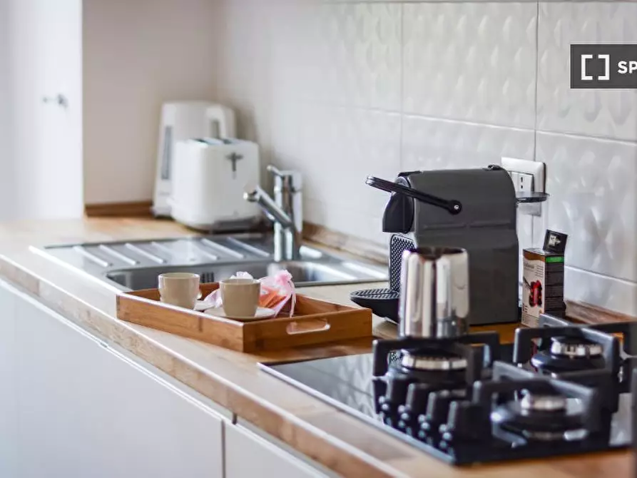 Immagine 6 di Ufficio in affitto  in Via Rosa Vergani Marelli a Milano