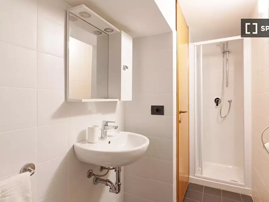 Immagine 9 di Ufficio in affitto  in Corso Magenta a Milano