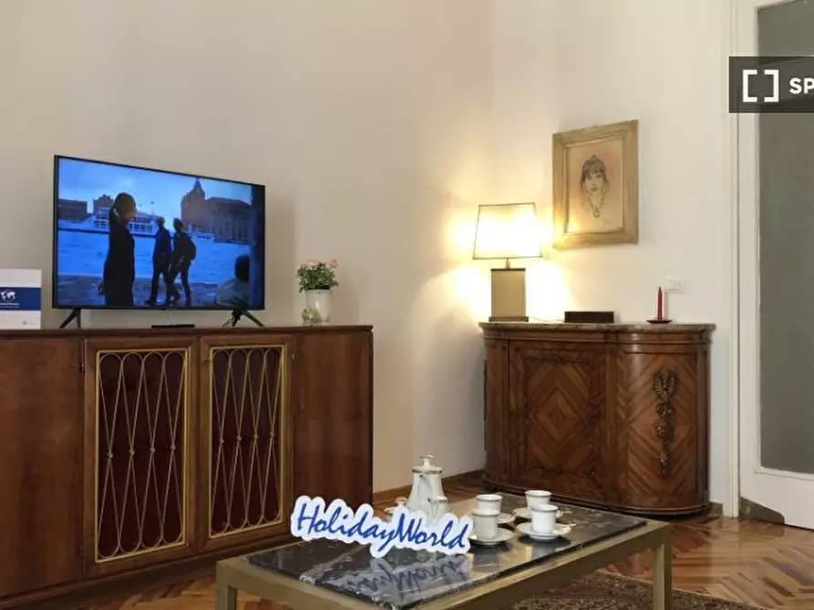 Immagine 14 di Appartamento in affitto  in Via Antonio Bertola a Torino