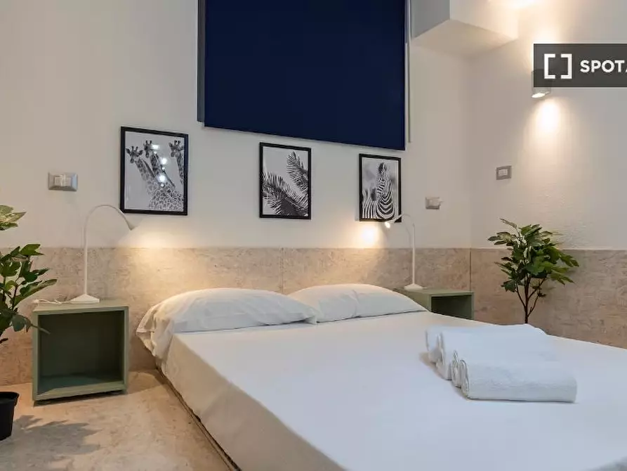 Immagine 15 di Appartamento in affitto  in Via Privata Don Bartolomeo Grazioli a Milano