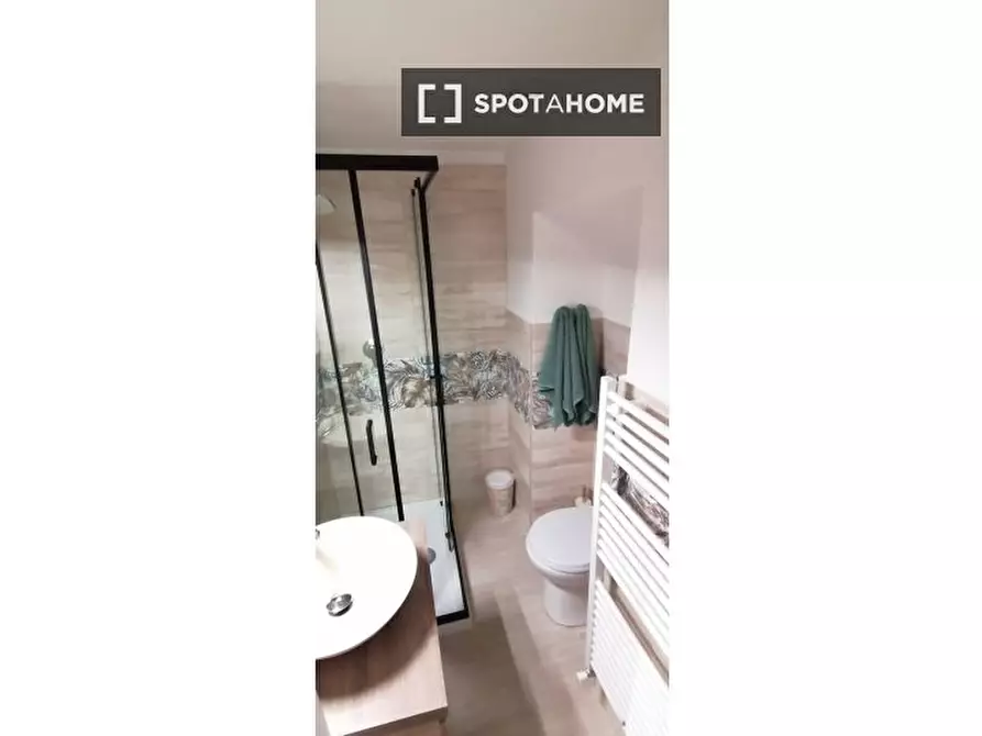 Immagine 4 di Appartamento in affitto  in Via Giovanni Paisiello a Milano