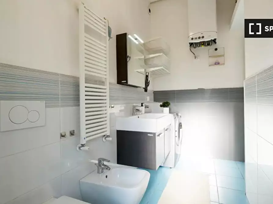 Immagine 18 di Appartamento in affitto  in Vicolo Bianco a Bologna