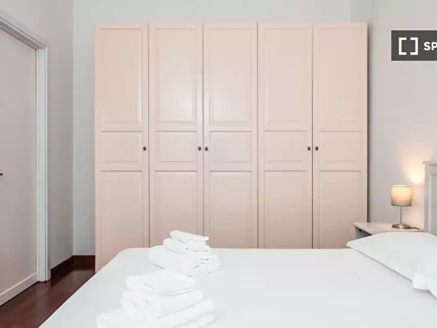 Immagine 10 di Appartamento in affitto  in Via della Chiusa a Milano