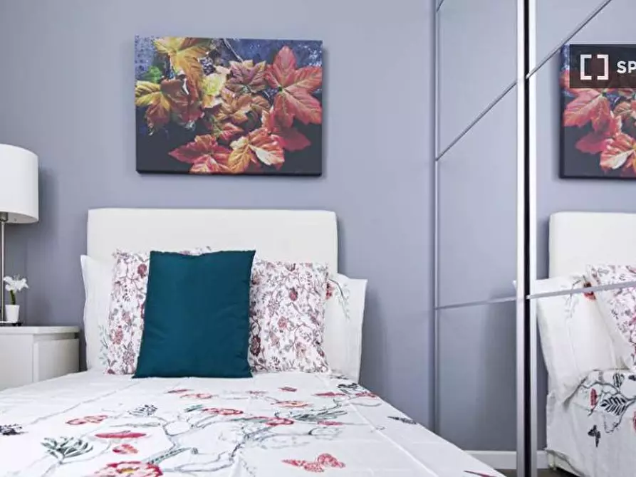 Immagine 3 di Camera condivisa in affitto  in Viale Nazario Sauro Milan a Milano