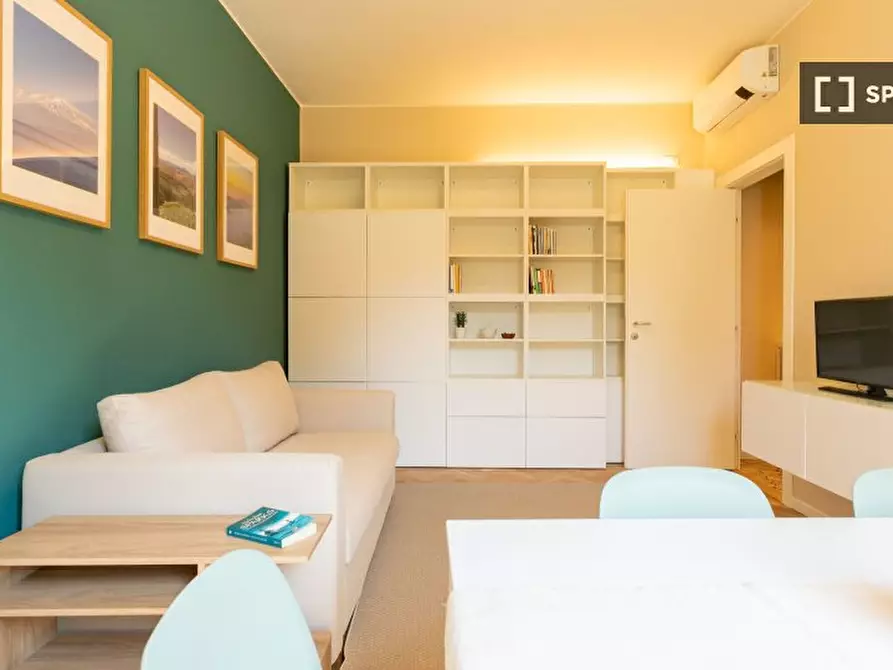 Immagine 2 di Ufficio in affitto  in Via Vignola a Milano