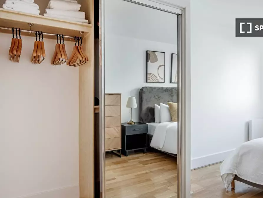 Immagine 15 di Appartamento in affitto  in Bridge House a Lambeth