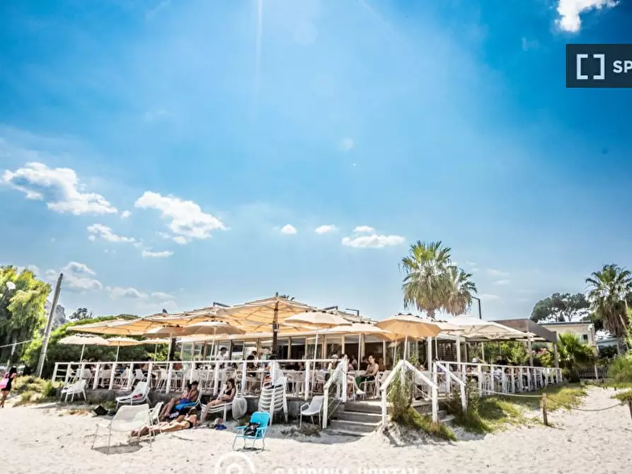 Immagine 8 di Appartamento in affitto  in Via Levanzo a Cagliari