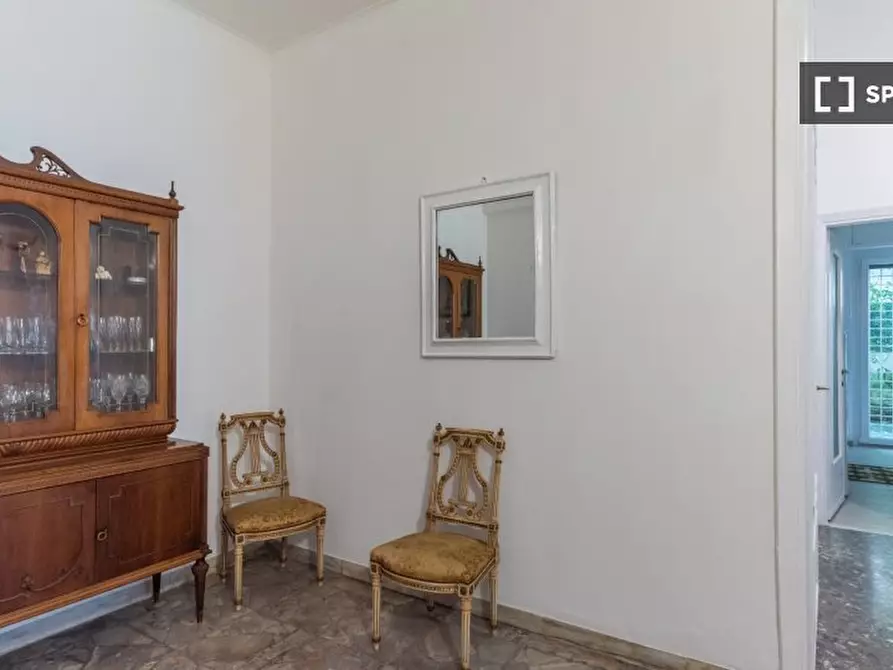 Immagine 7 di Appartamento in affitto  in Via Pier Luigi Sagramoso a Roma