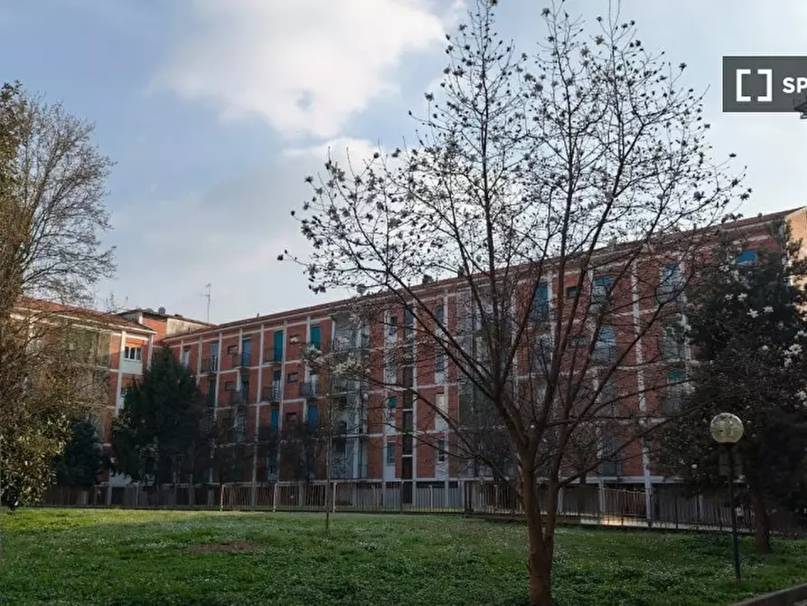 Immagine 3 di Appartamento in affitto  in Via Sem Benelli a Milano