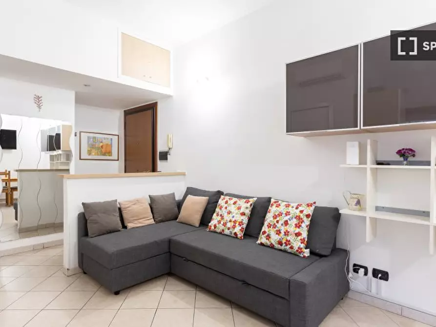 Immagine 1 di Ufficio in affitto  in Via Giulio Sacchetti a Roma