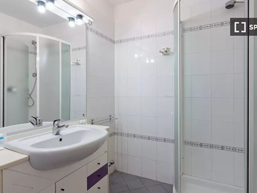 Immagine 18 di Appartamento in affitto  in Via Villani a Firenze