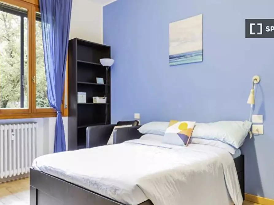 Immagine 2 di Camera condivisa in affitto  in Via Felice Mendelssohn a Padova