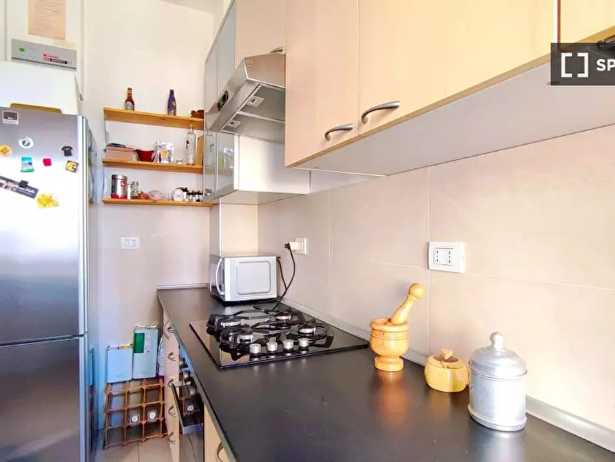 Immagine 8 di Appartamento in affitto  in Via Giuseppe Cuzzi a Milano