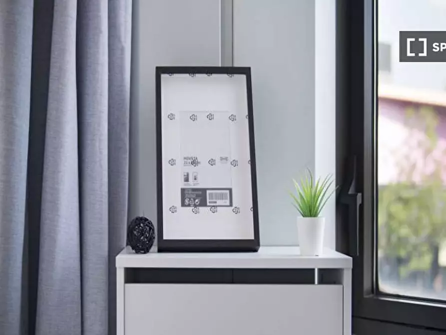 Immagine 5 di Camera condivisa in affitto  in Via Carlo Imbonati a Milano