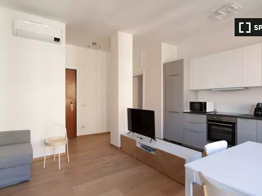 Immagine 6 di Appartamento in affitto  in Via Andrea del Castagno a Milano