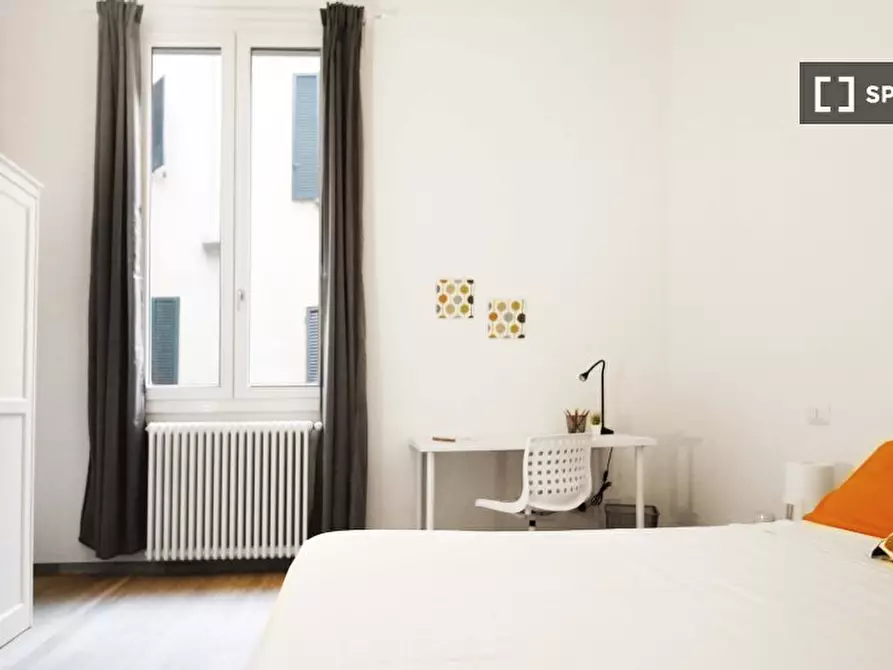 Immagine 11 di Camera condivisa in affitto  in Maggiore a Bologna