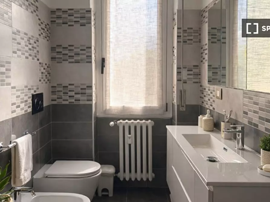 Immagine 17 di Appartamento in affitto  in Via Sapri a Milano