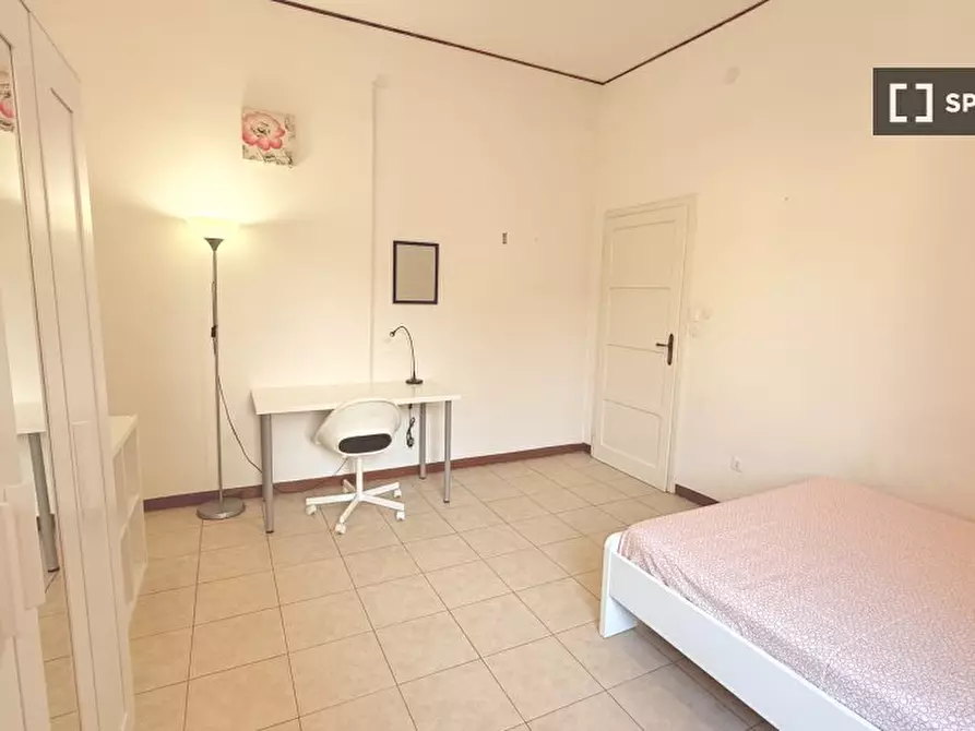 Immagine 4 di Camera condivisa in affitto  in Via Donato Creti a Bologna