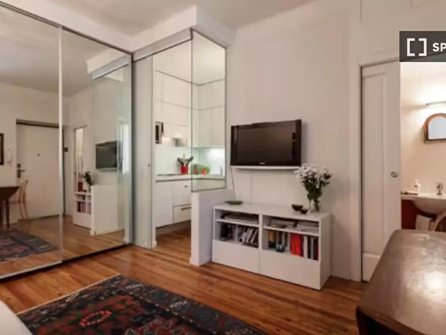 Immagine 5 di Appartamento in affitto  in Via Panfilo Castaldi a Milano