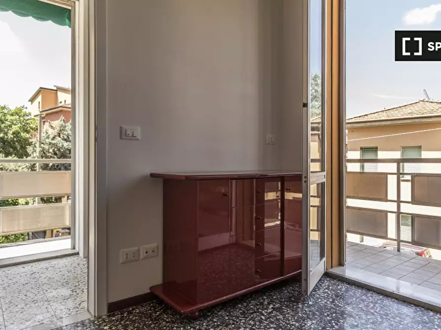 Immagine 7 di Camera condivisa in affitto  in Via Vittore Carpaccio a Bologna