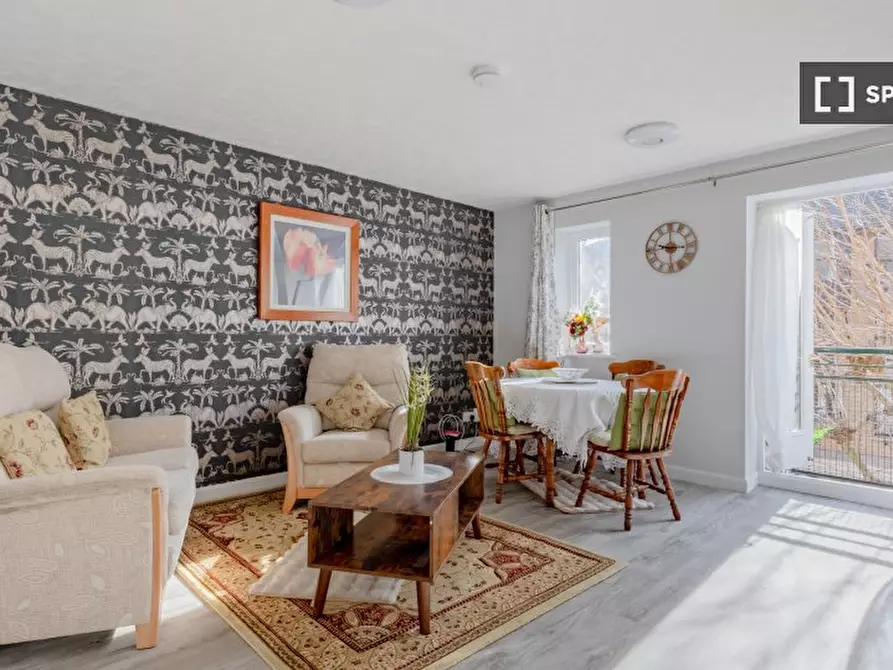 Immagine 13 di Appartamento in affitto  in Flat a East Ham