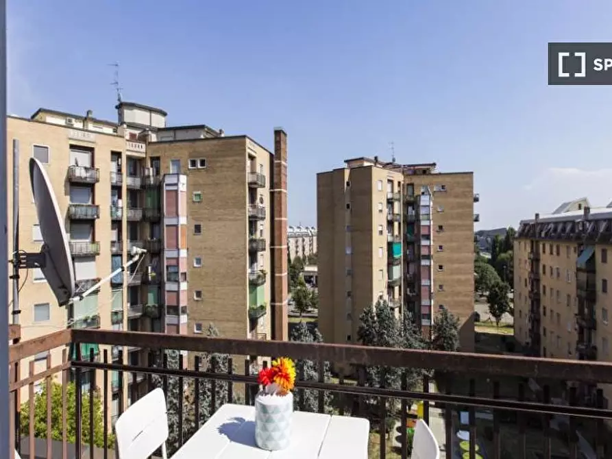Immagine 8 di Camera condivisa in affitto  in Via Ginestre Milan a Buccinasco