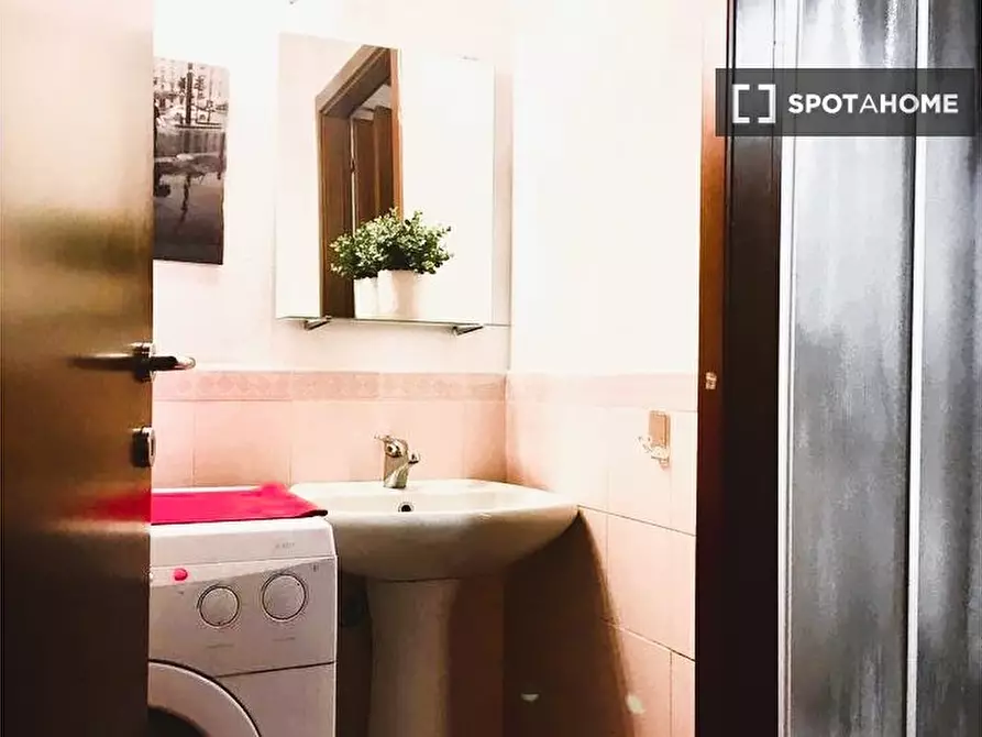 Immagine 7 di Appartamento in affitto  in Via Fratelli Pozzi a Milano