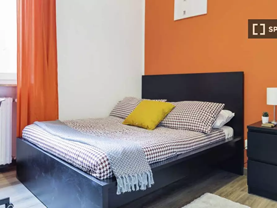Immagine 4 di Camera condivisa in affitto  in Corso Buenos Aires a Milano