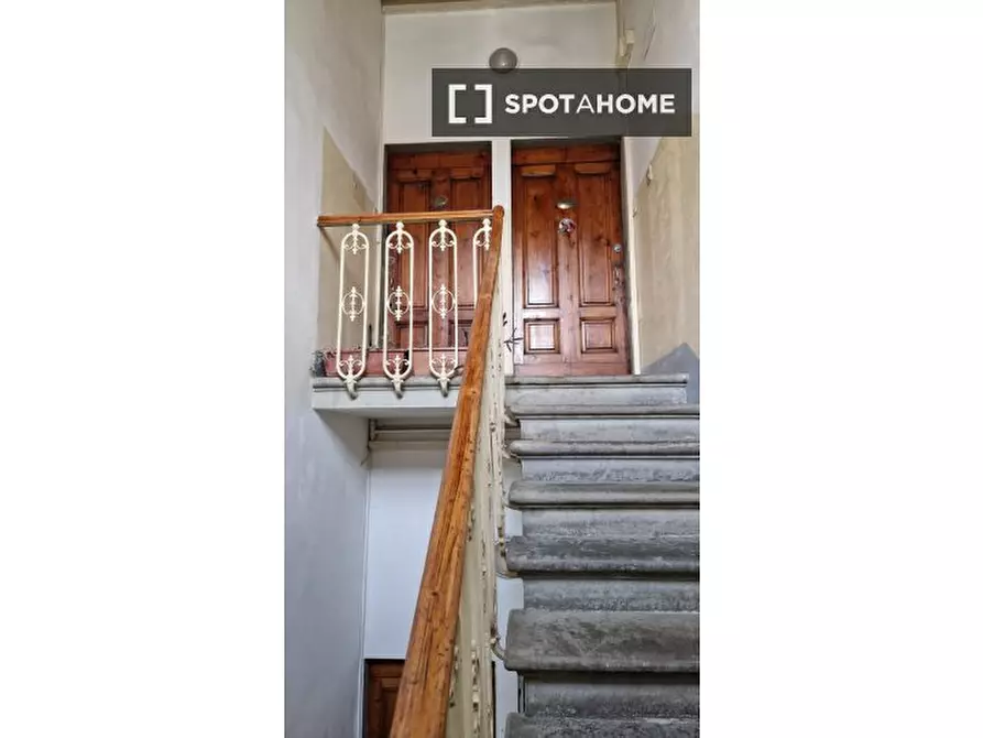 Immagine 16 di Appartamento in affitto  in Via del Pellegrino a Firenze