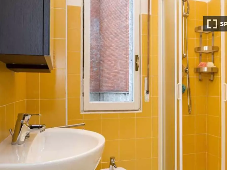 Immagine 16 di Camera condivisa in affitto  in Via Bartolomeo D'Alviano a Milano