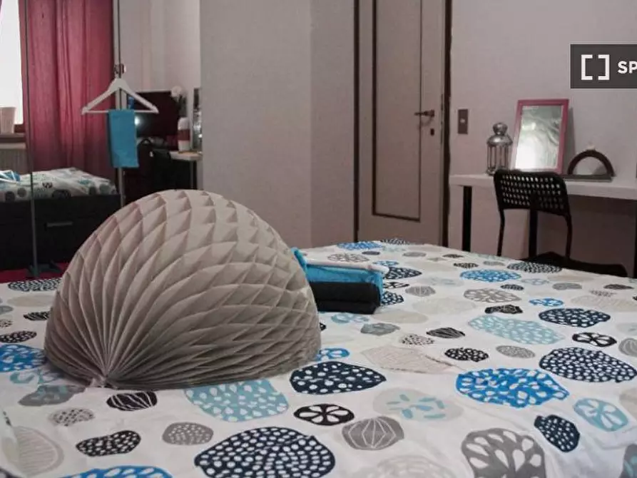 Immagine 6 di Camera condivisa in affitto  in Via Andrea Costa a Milano