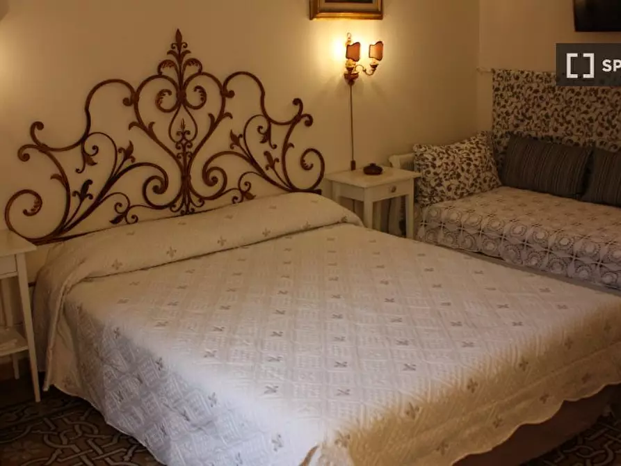 Immagine 3 di Camera condivisa in affitto  in Via Piero Cironi a Firenze