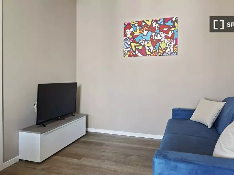 Immagine 5 di Appartamento in affitto  in Largo Gino Allegri a Milano