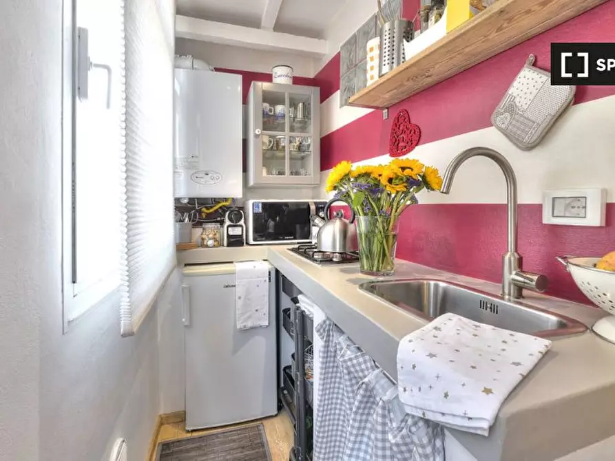 Immagine 6 di Appartamento in affitto  in Via della Chiesa a Firenze