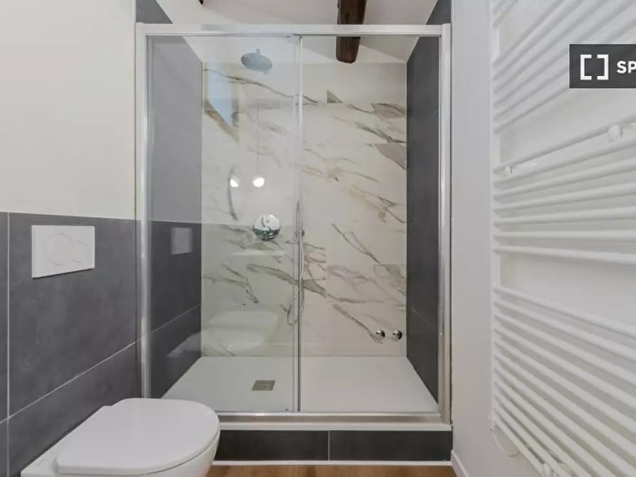 Immagine 7 di Camera condivisa in affitto  in Santa Caterina a Padova