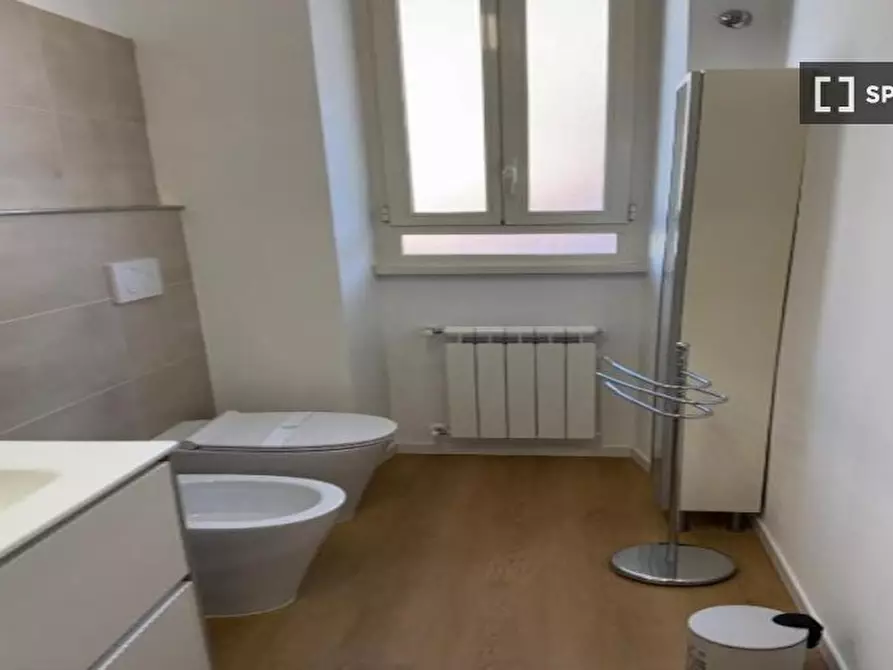 Immagine 4 di Appartamento in affitto  in Via Gela a Roma