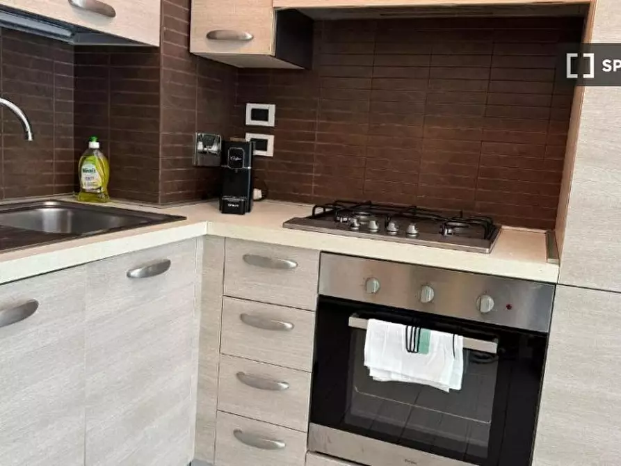 Immagine 9 di Appartamento in affitto  in V.le Leonida Tonelli a Roma