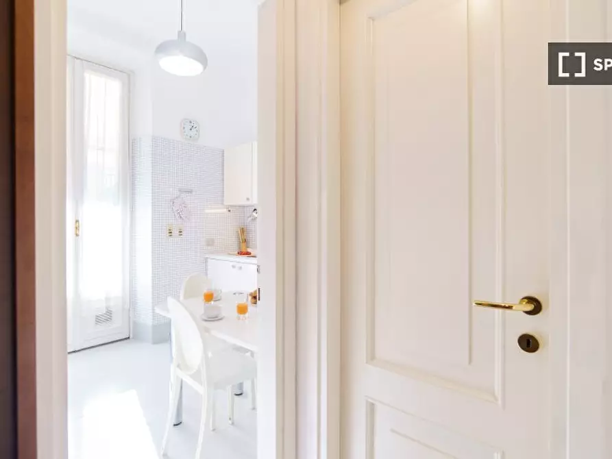 Immagine 8 di Appartamento in affitto  in Viale Romagna a Milano