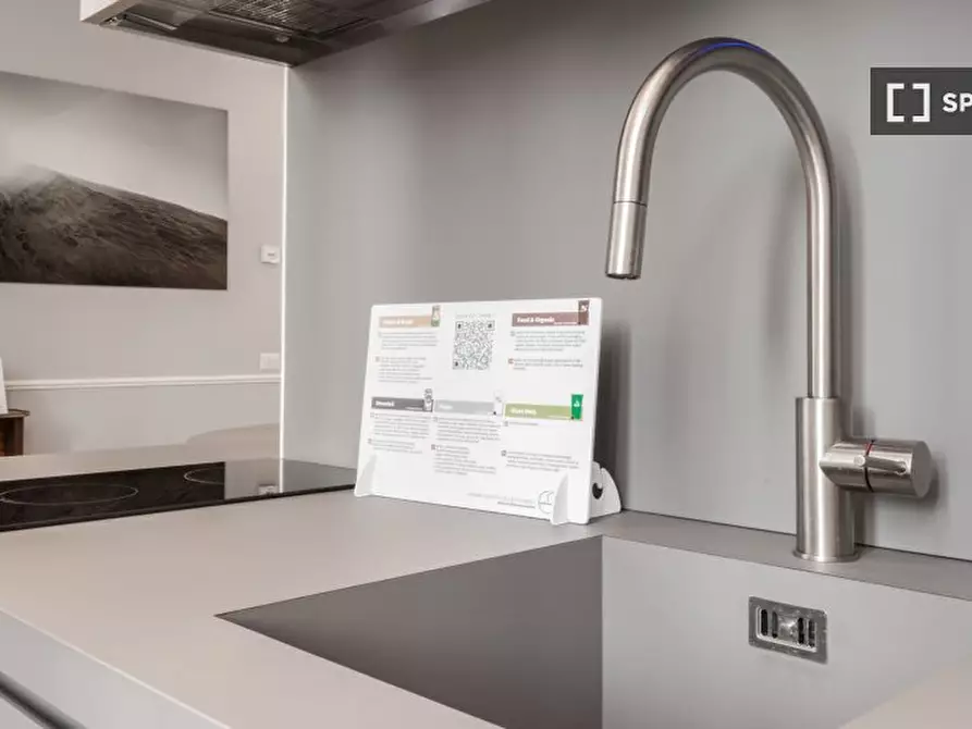 Immagine 10 di Appartamento in affitto  in Via Garigliano a Milano