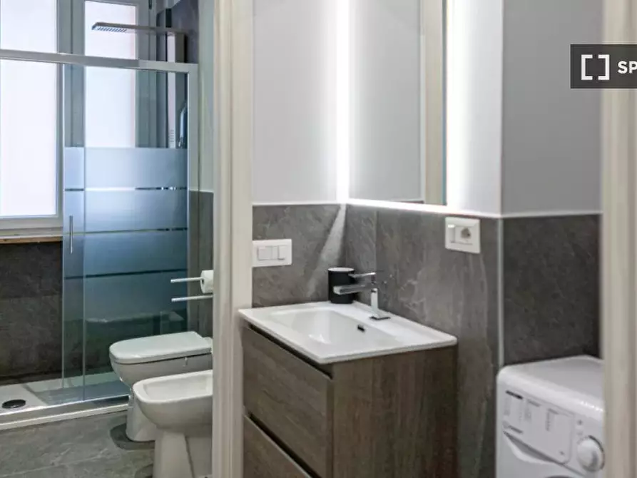 Immagine 12 di Appartamento in affitto  in Via Giovanni Battista Pergolesi a Milano