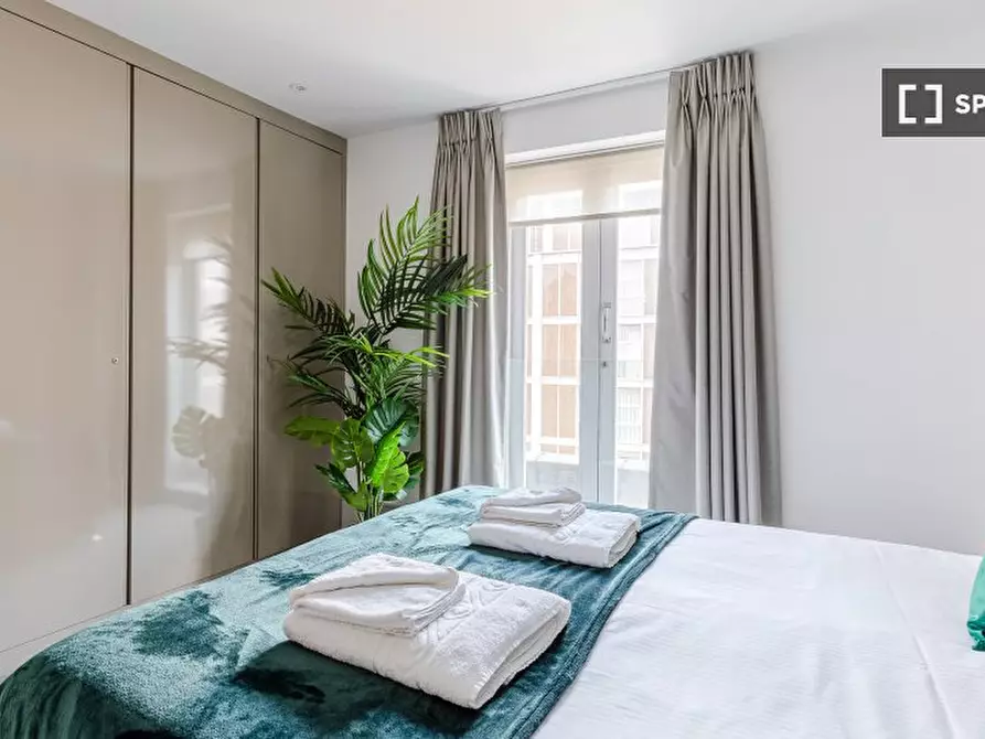 Immagine 8 di Appartamento in affitto  in Apartment a Kensington