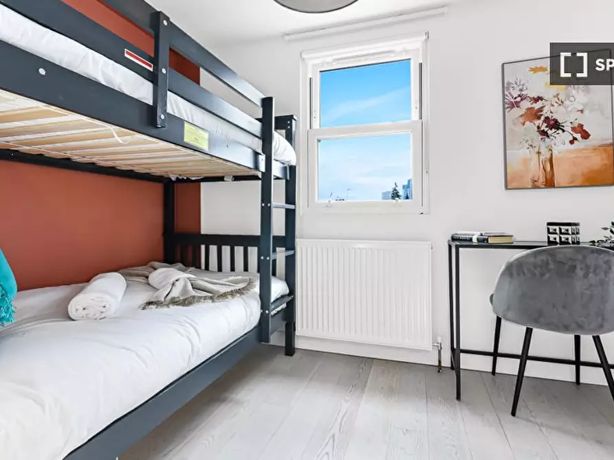 Immagine 16 di Appartamento in affitto  in Beechfield Rd a Hackney