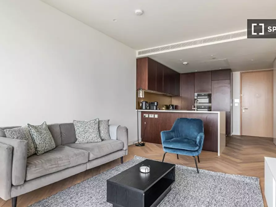 Immagine 3 di Appartamento in affitto  in Principal Place a Islington