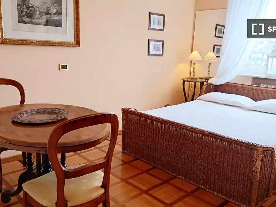 Immagine 10 di Camera condivisa in affitto  in Corso Sempione a Milano