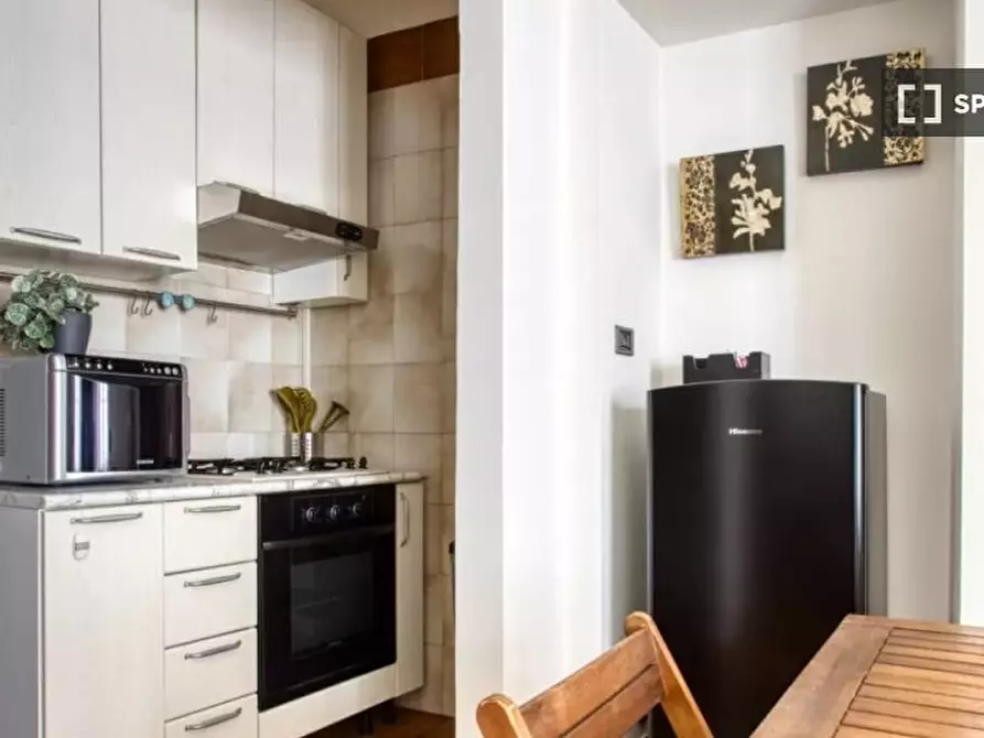 Immagine 4 di Appartamento in affitto  in Via Paolo Lomazzo a Milano